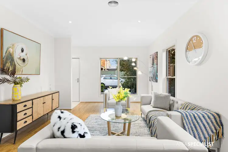 Fifth view of Homely house listing, 9/14 Mickleton Grove, Point Cook VIC 3030