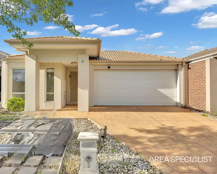 5 Gurig Street, Tarneit VIC 3029