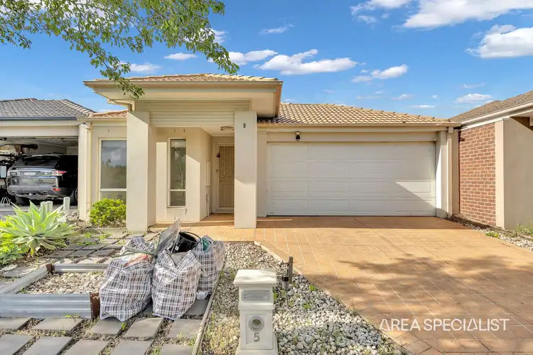 5 Gurig Street, Tarneit VIC 3029