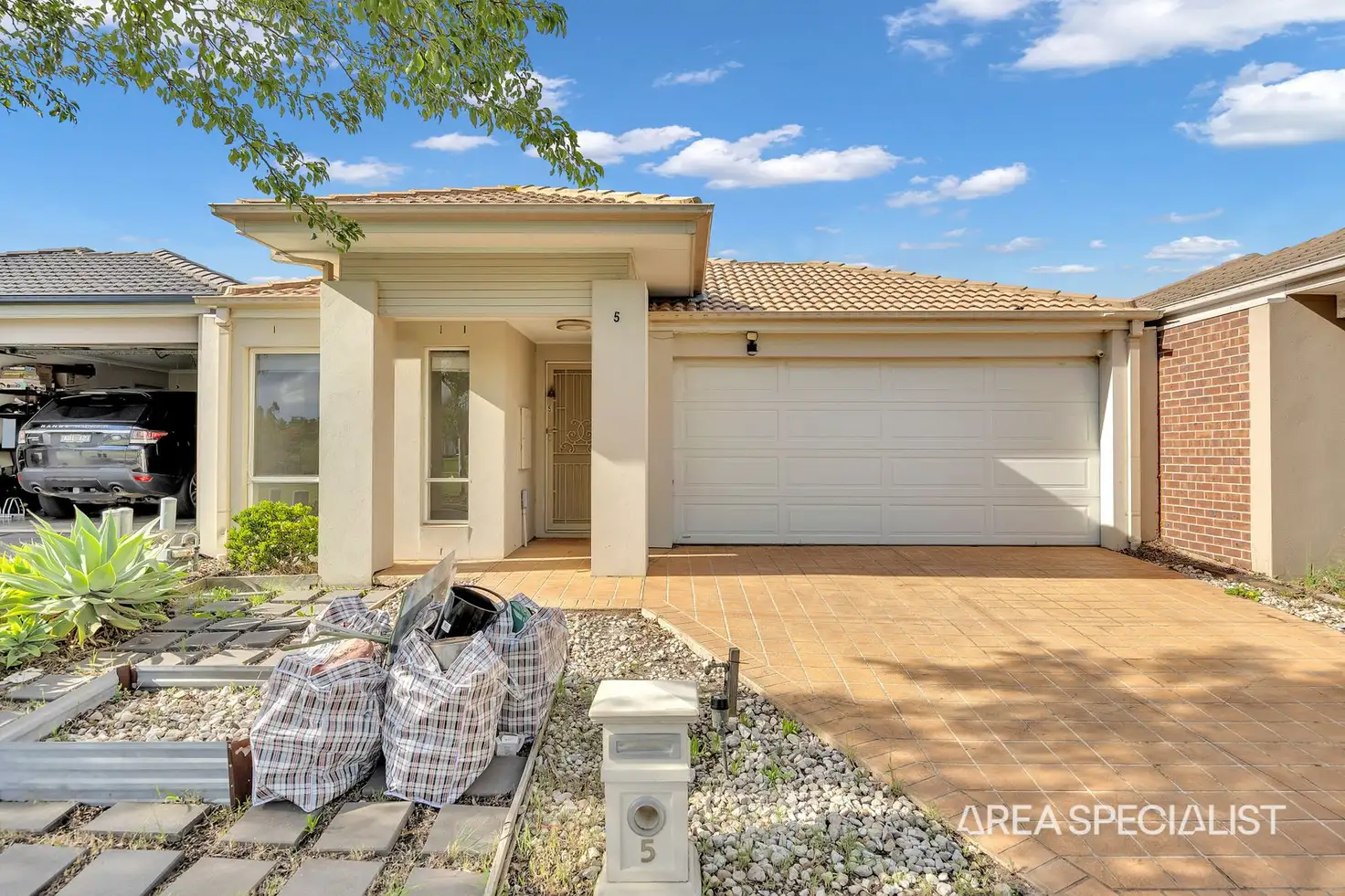 Main view of Homely house listing, 5 Gurig Street, Tarneit VIC 3029