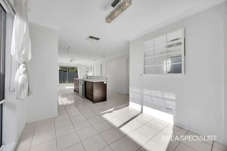 Second view of Homely house listing, 5 Gurig Street, Tarneit VIC 3029