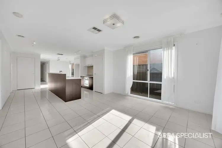 Third view of Homely house listing, 5 Gurig Street, Tarneit VIC 3029