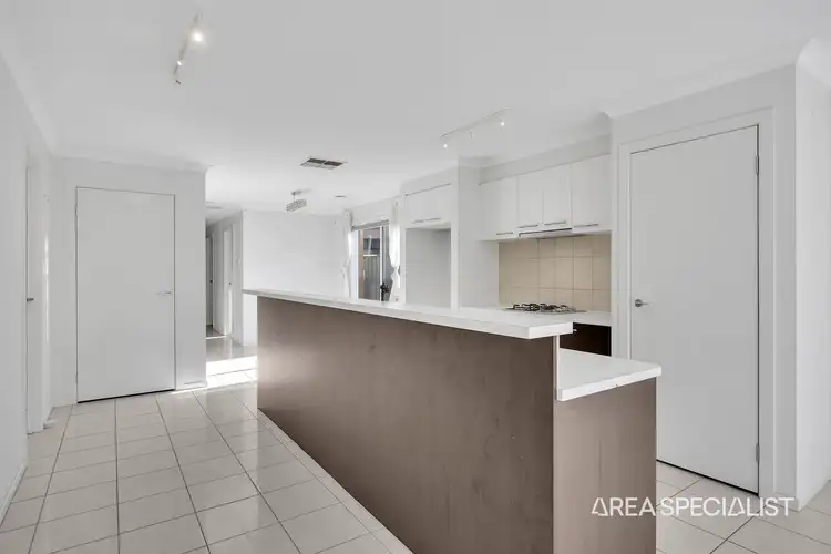 Fourth view of Homely house listing, 5 Gurig Street, Tarneit VIC 3029