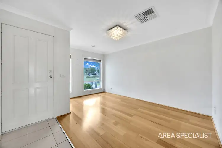 Fifth view of Homely house listing, 5 Gurig Street, Tarneit VIC 3029