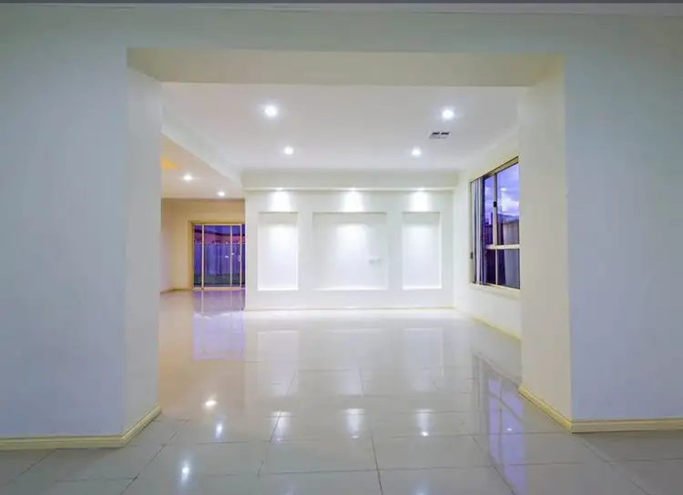 Second view of Homely house listing, 27 Bronzewing Street, Williams Landing VIC 3027