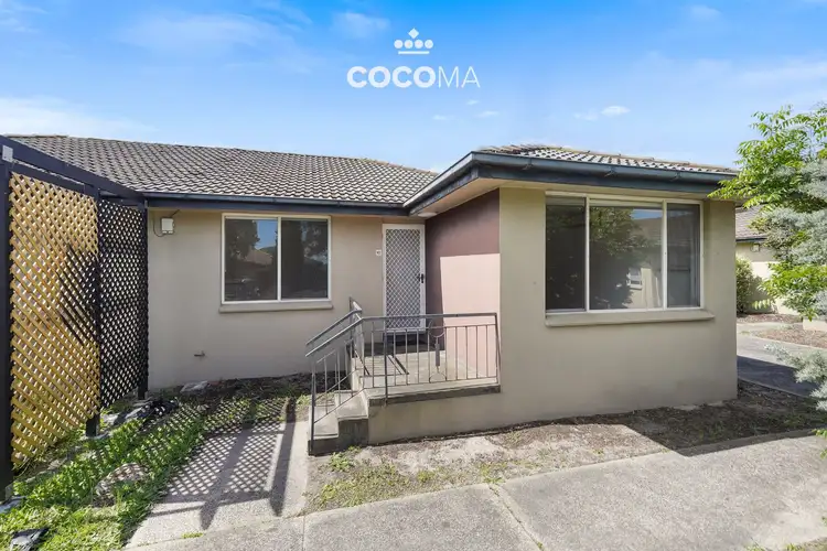 10/3-7 Harold Road, Springvale South VIC 3172