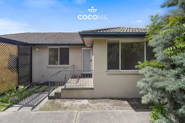 Second view of Homely unit listing, 10/3-7 Harold Road, Springvale South VIC 3172