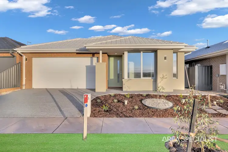 20 Nevado Drive, Truganina VIC 3029