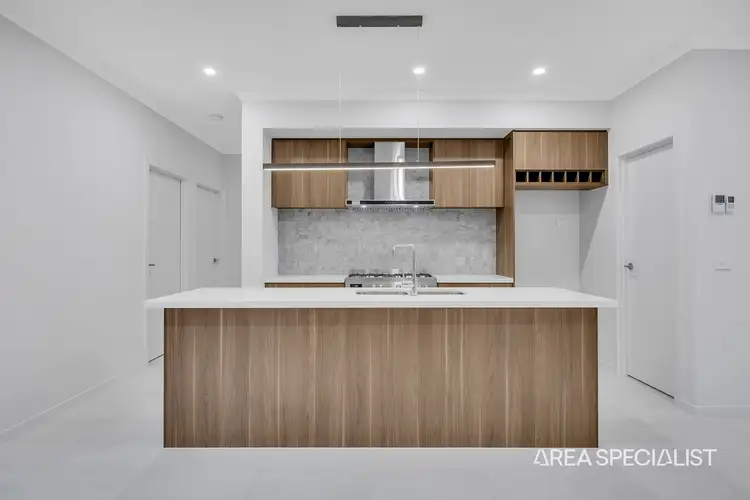 Second view of Homely house listing, 20 Nevado Drive, Truganina VIC 3029