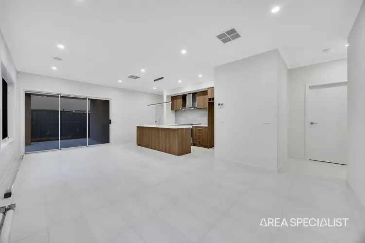 Third view of Homely house listing, 20 Nevado Drive, Truganina VIC 3029