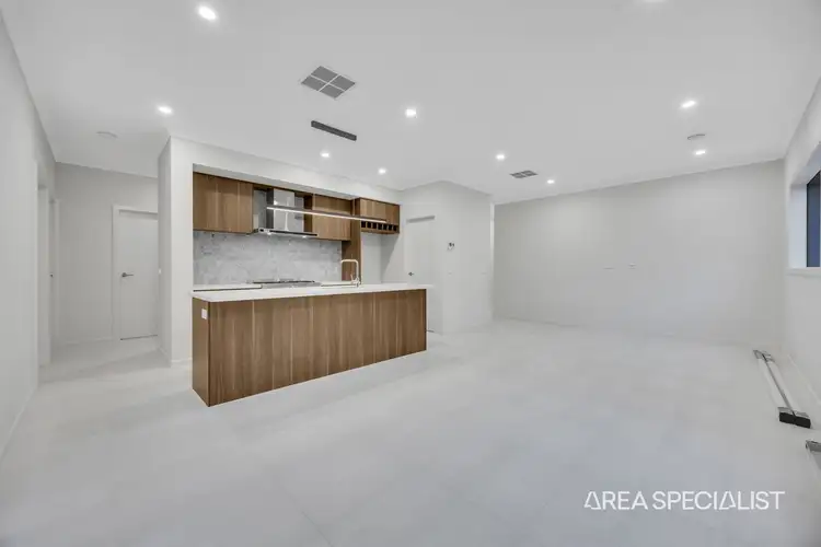 Fourth view of Homely house listing, 20 Nevado Drive, Truganina VIC 3029