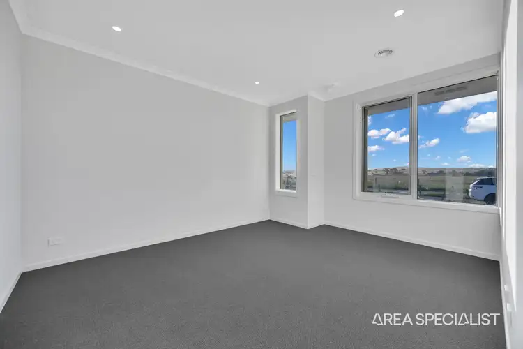 Fifth view of Homely house listing, 20 Nevado Drive, Truganina VIC 3029