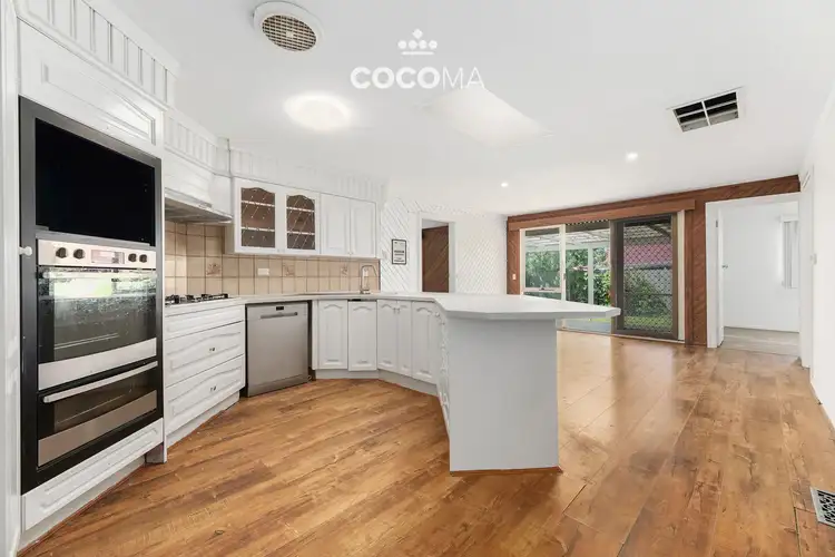 Fourth view of Homely house listing, 23 Stanley Road, Keysborough VIC 3173