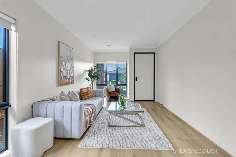 Fourth view of Homely house listing, 46 DAMSELFLY WAY, Officer VIC 3809