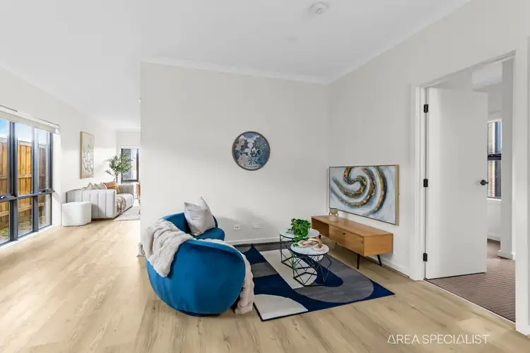 Fifth view of Homely house listing, 46 DAMSELFLY WAY, Officer VIC 3809