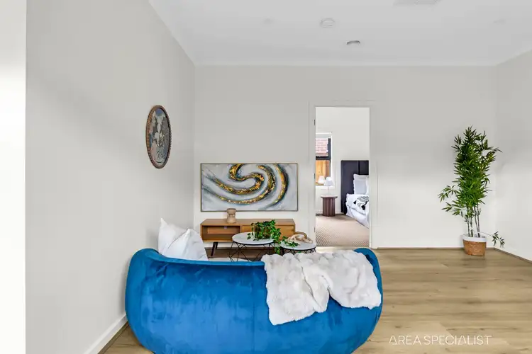 Sixth view of Homely house listing, 46 DAMSELFLY WAY, Officer VIC 3809