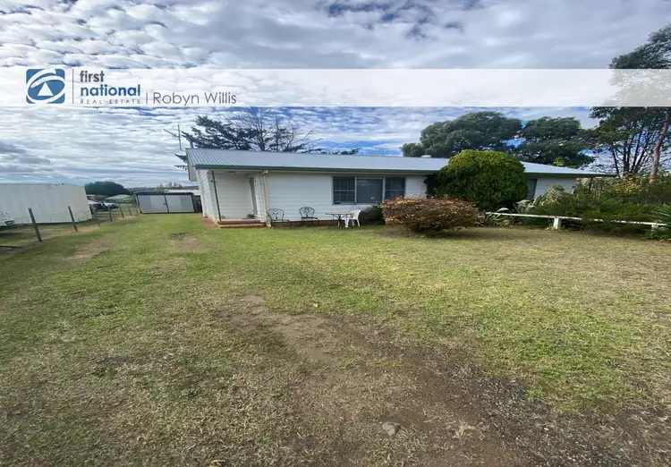 1/15 Healeys Lane, Glen Innes NSW 2370