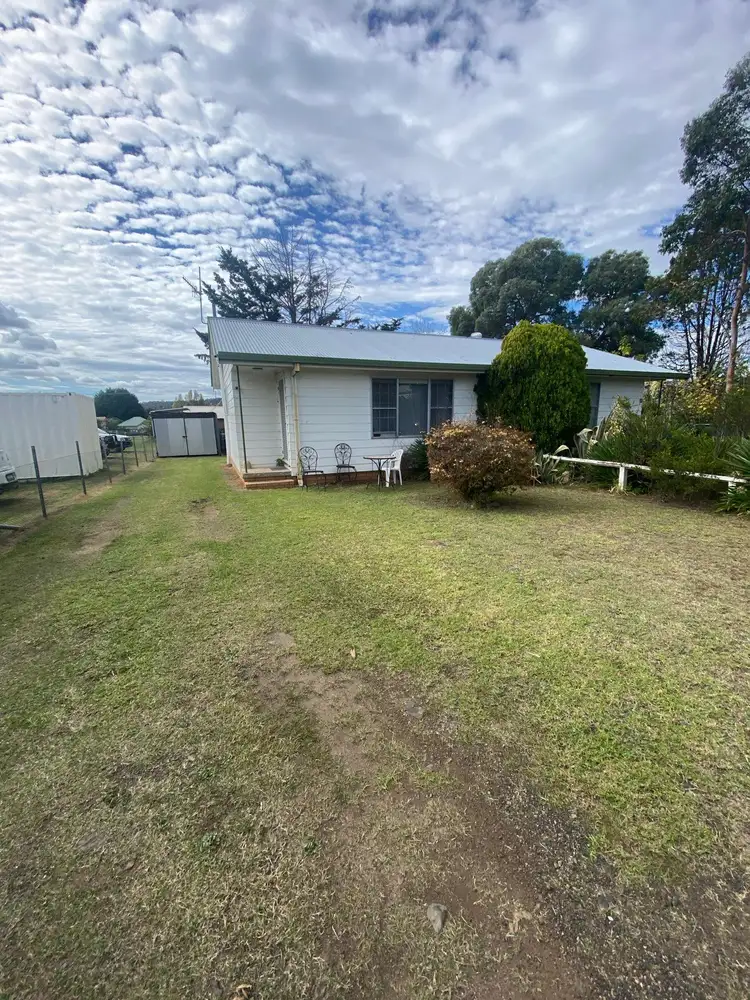 Second view of Homely flat listing, 1/15 Healeys Lane, Glen Innes NSW 2370