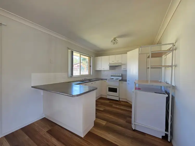 Second view of Homely house listing, 17 Lakkari Close, Taree NSW 2430