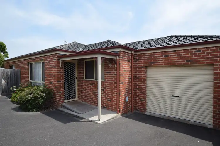 4/7 Landy Grove, Warrnambool VIC 3280