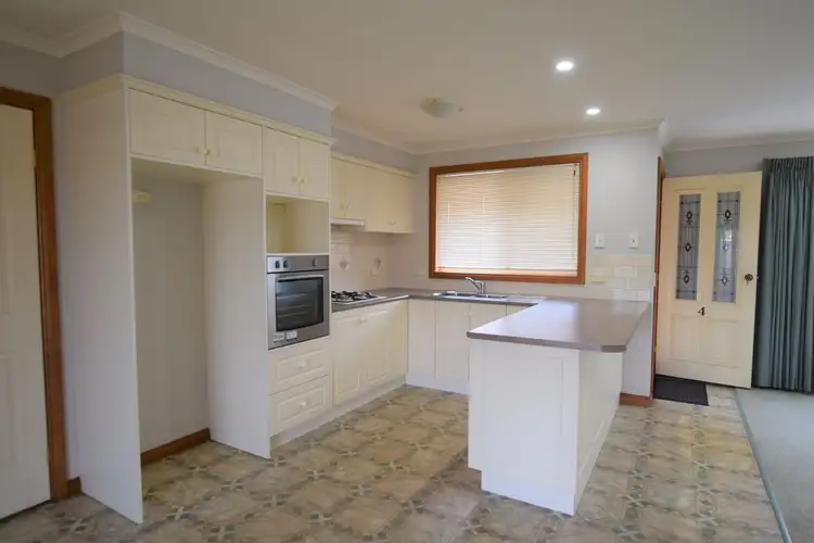 Second view of Homely townhouse listing, 4/7 Landy Grove, Warrnambool VIC 3280