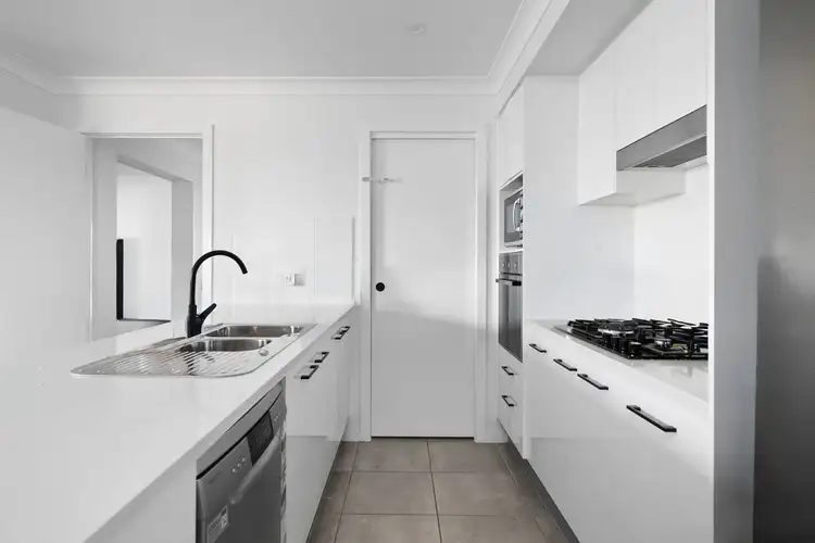 Second view of Homely house listing, 55 Sophie Drive, Orange NSW 2800