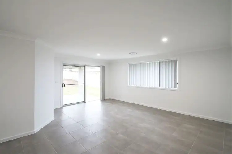 Fifth view of Homely house listing, 55 Sophie Drive, Orange NSW 2800