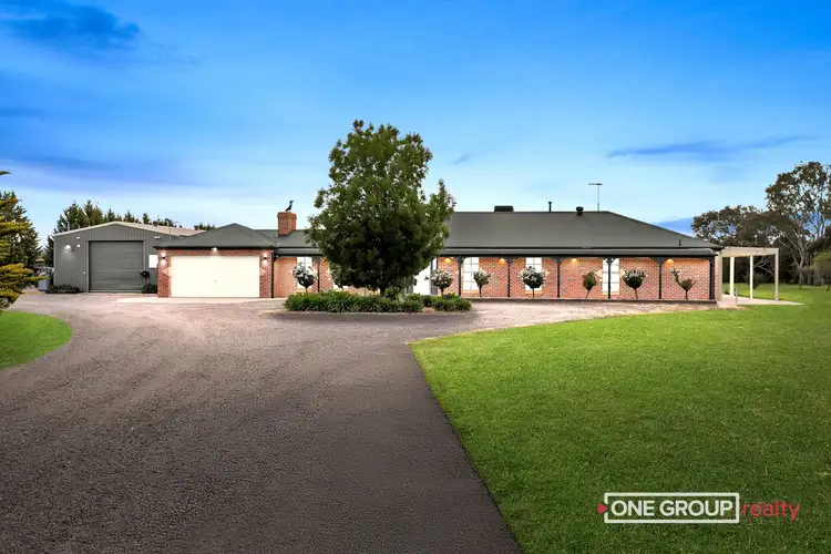 45 Heritage Way, Mickleham VIC 3064