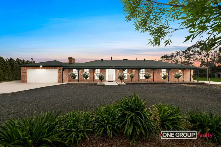 Second view of Homely house listing, 45 Heritage Way, Mickleham VIC 3064