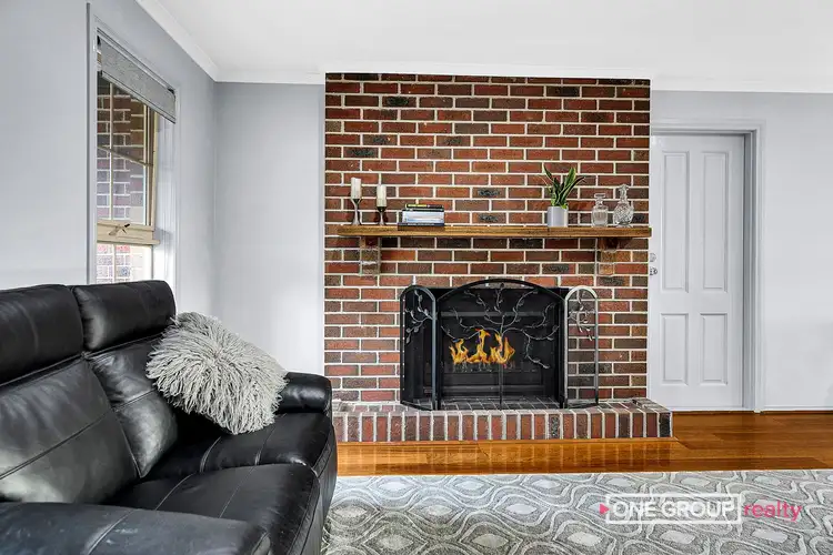 Third view of Homely house listing, 45 Heritage Way, Mickleham VIC 3064