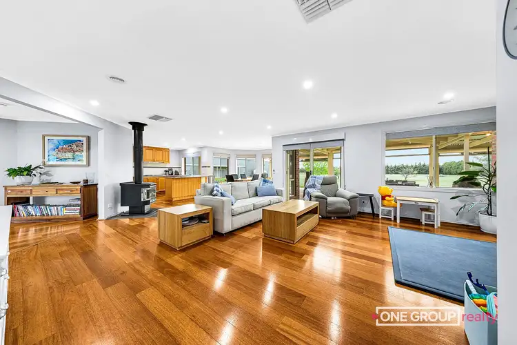 Fourth view of Homely house listing, 45 Heritage Way, Mickleham VIC 3064