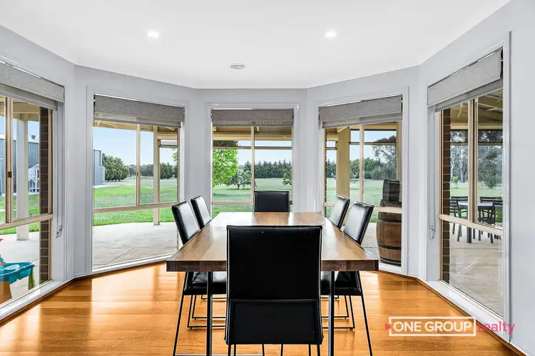 Sixth view of Homely house listing, 45 Heritage Way, Mickleham VIC 3064