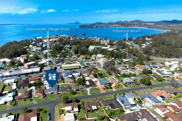 Fourth view of Homely house listing, 11 Caledonia Close, Salamander Bay NSW 2317