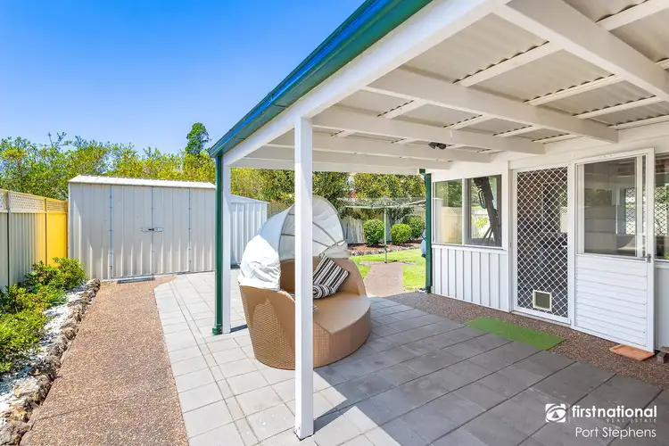 Seventh view of Homely house listing, 11 Caledonia Close, Salamander Bay NSW 2317
