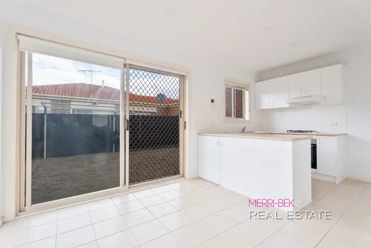 Second view of Homely townhouse listing, 53/12-32 Pecks Road, Sydenham VIC 3037