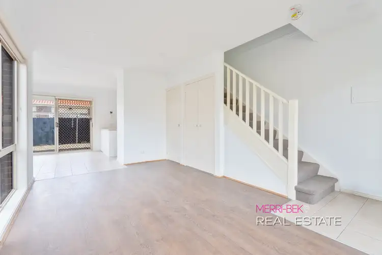 Third view of Homely townhouse listing, 53/12-32 Pecks Road, Sydenham VIC 3037