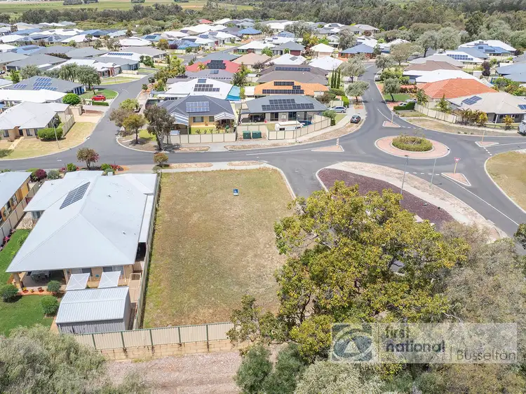 Fifth view of Homely land listing, Proposed Lot 16 Santons Approach, Yalyalup WA 6280