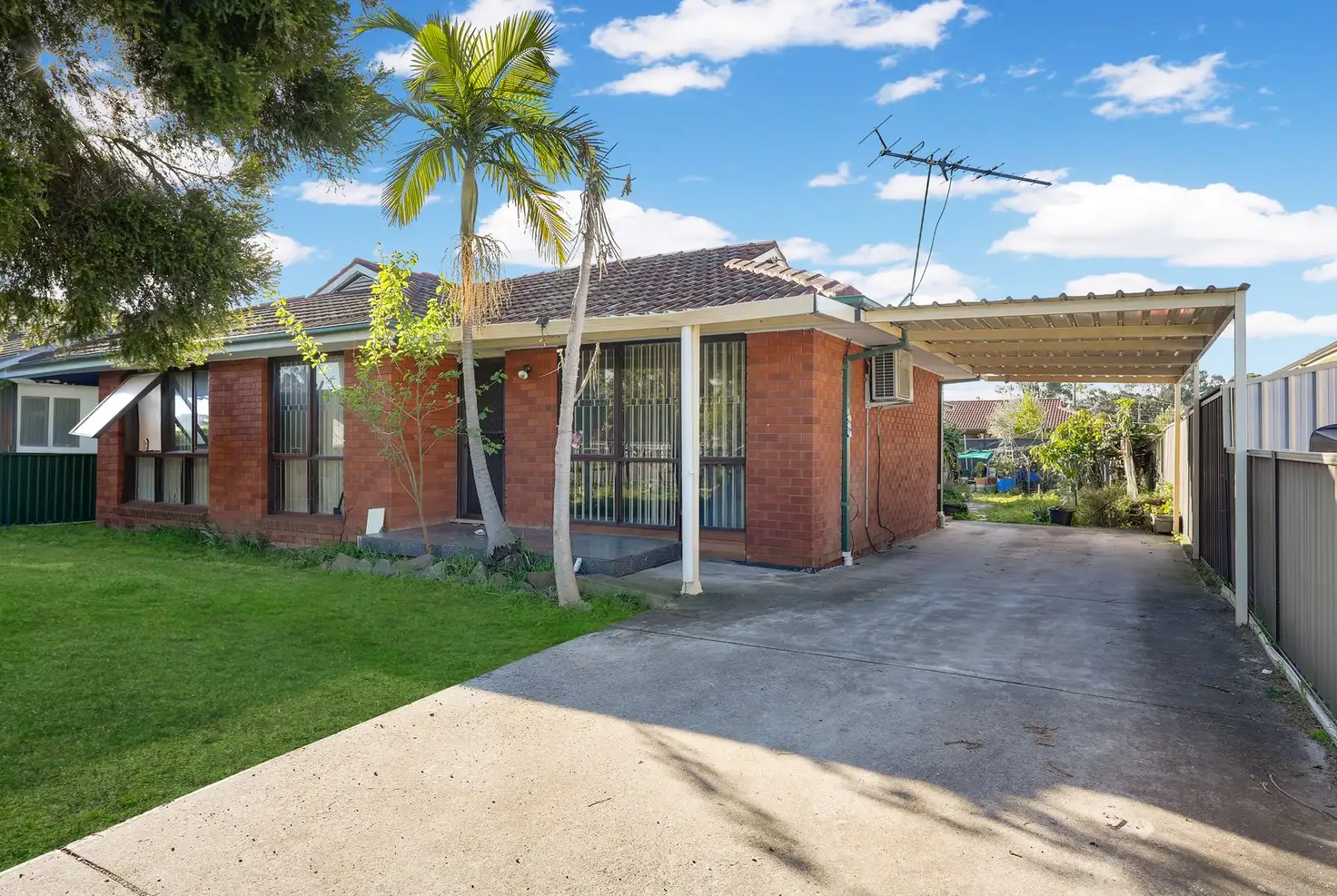 Main view of Homely house listing, 17 Ainslie Street, Fairfield West NSW 2165