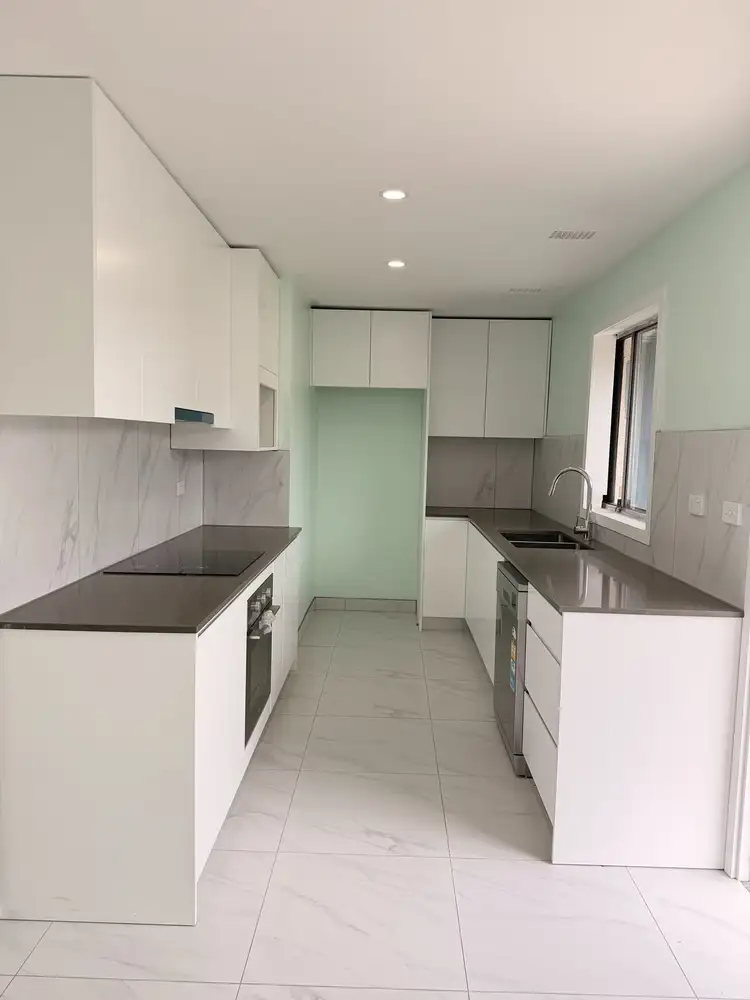 Second view of Homely house listing, 17 Ainslie Street, Fairfield West NSW 2165