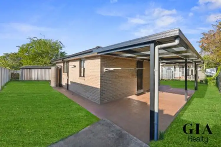 Second view of Homely flat listing, 3A Geehi Place, Heckenberg NSW 2168