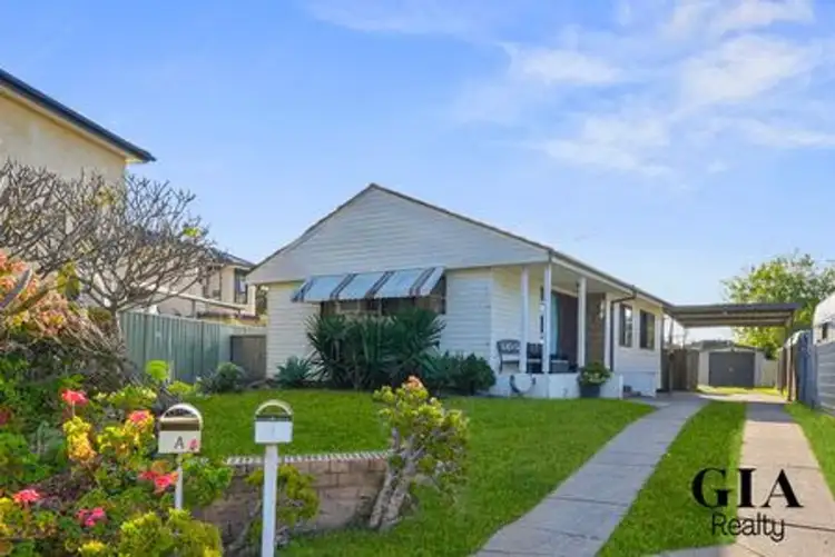 3 Geehi Place, Heckenberg NSW 2168