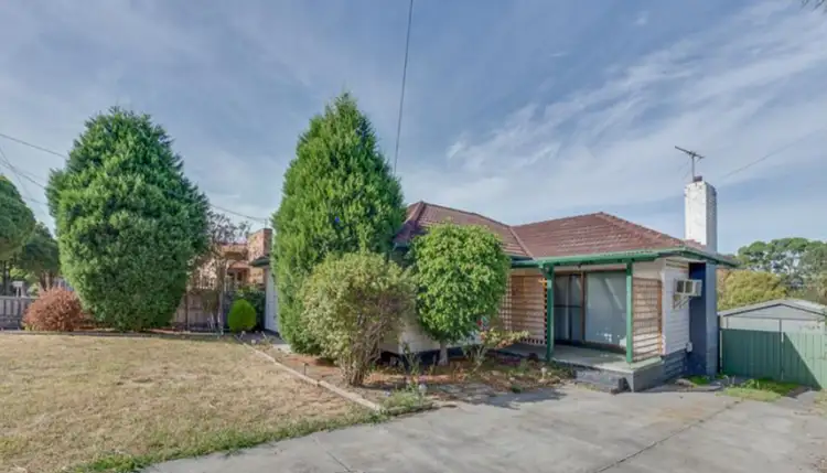 6 Blamey Street, Noble Park VIC 3174