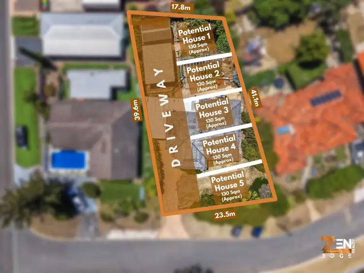 4 Jindinga Way, Wanneroo WA 6065