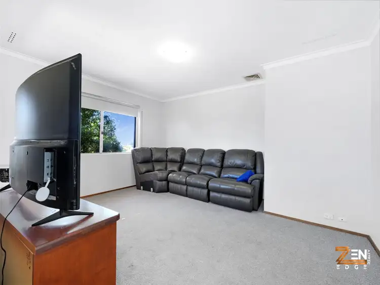 Second view of Homely house listing, 4 Jindinga Way, Wanneroo WA 6065