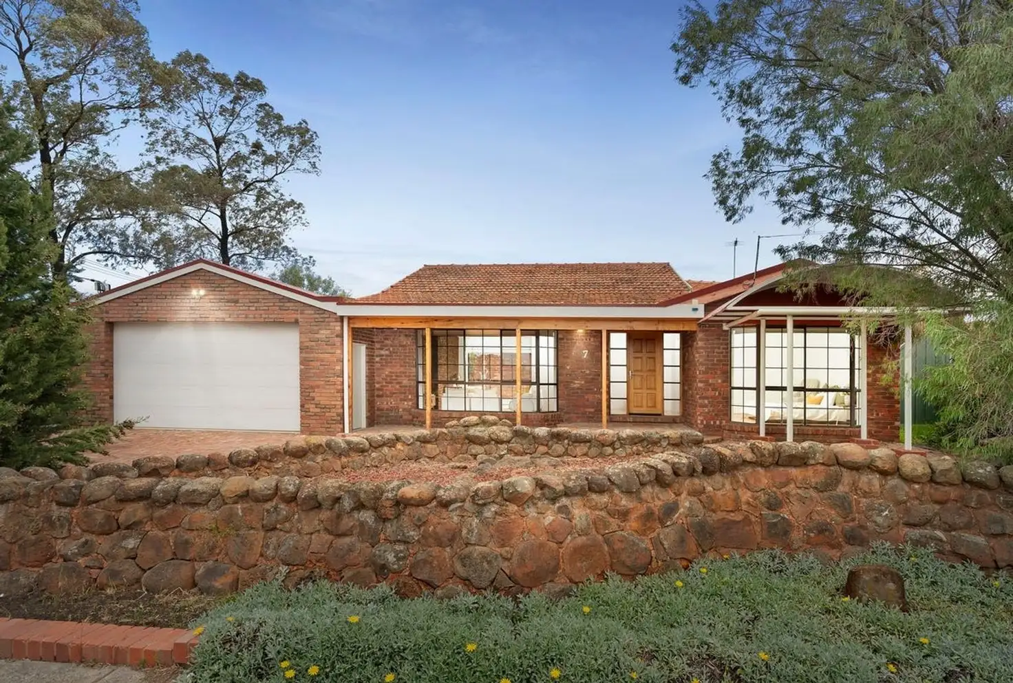 Main view of Homely house listing, 7 Beaumont Court, Sydenham VIC 3037