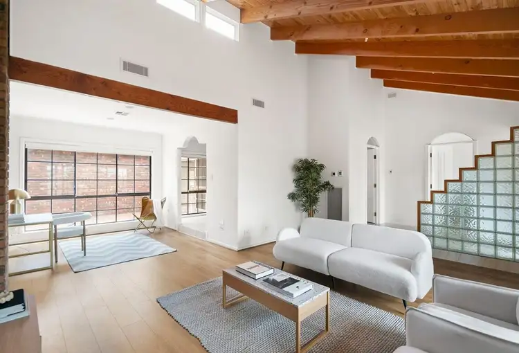 Second view of Homely house listing, 7 Beaumont Court, Sydenham VIC 3037