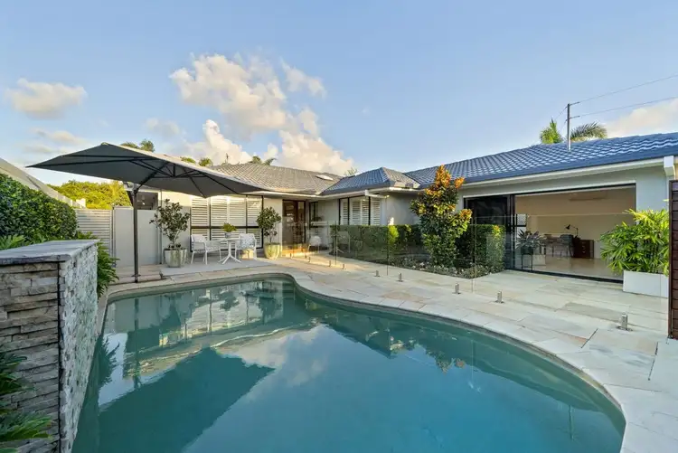 Third view of Homely house listing, 107 Witt Avenue, Carrara QLD 4211