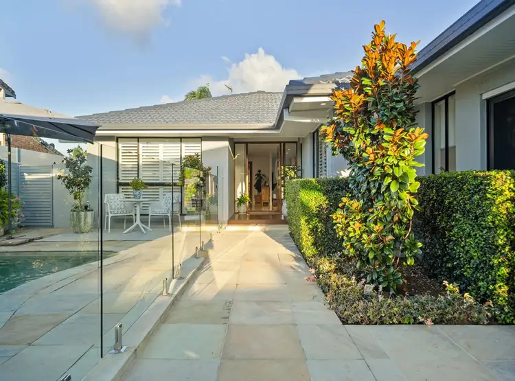 Fourth view of Homely house listing, 107 Witt Avenue, Carrara QLD 4211