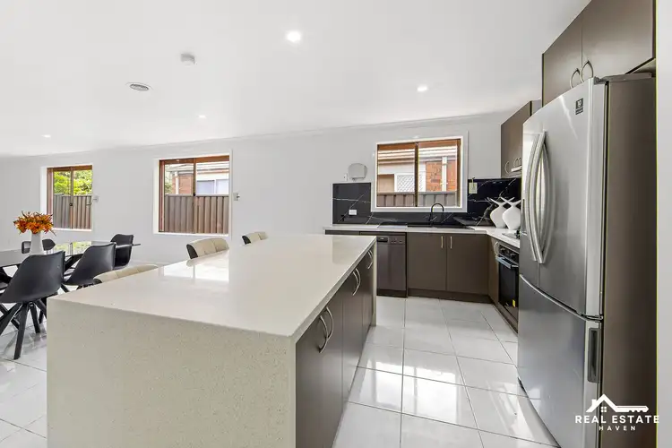 Third view of Homely house listing, 6 Hatfield Place, Deer Park VIC 3023