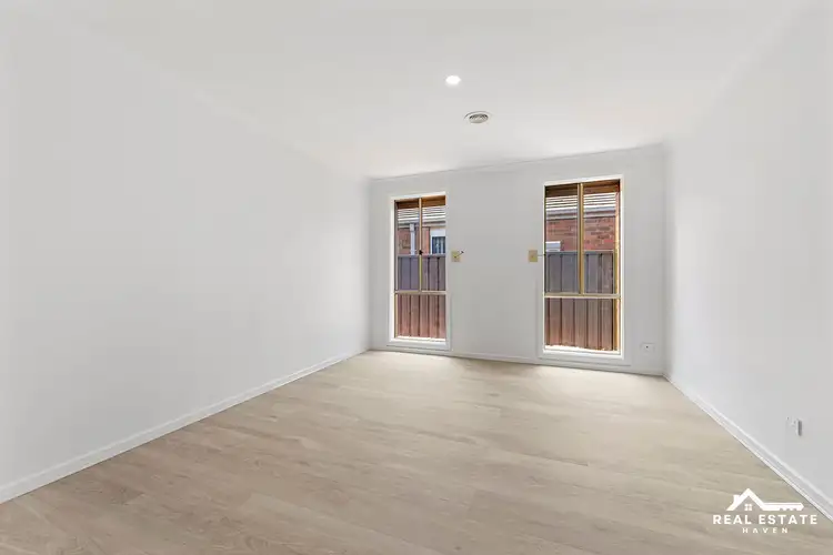 Sixth view of Homely house listing, 6 Hatfield Place, Deer Park VIC 3023